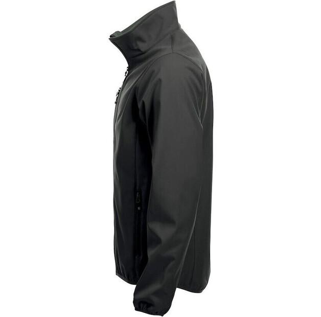 Софтшелл куртка Clique Blazer Basic Softshell Jacket