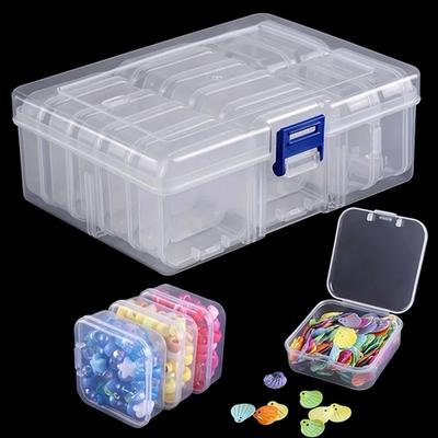 Úložné prostory – Úložné boxy