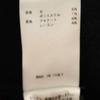 JIL SANDER NAVY made in Italy No color coat 34 black Women Used