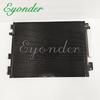 AC Air Conditioning Condenser For Chrysler 300C LX 3.0 3.6 6.4 Dodge Charger 3.6 5.7 Lancia Thema 3.6 68085784AA 68050132AA