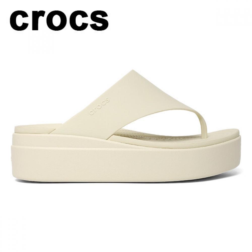 

Crocs Brooklyn Flip 208727 2y2 230