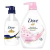 Nourishing Beauty Shower Milk Combo