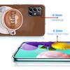 Coffee Wine Cup Phone Case For Samsung Galaxy A17 A16 A15 A14 A13 A57 A56 A55 A54 A53 A37 A36 A35 A34 A33 A26 A25 A24 A23 Galaxy