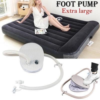 22mm Black Plastic Inflatable Air Bed Mattress Replacement Anti-Leak Valve for Air Mattress Products