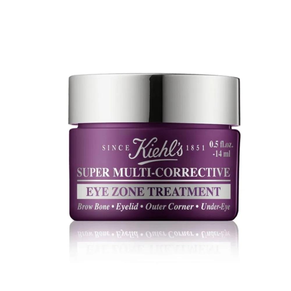 Kiehl s Super Multi-Corrective Eye Zone Treatment 14ml