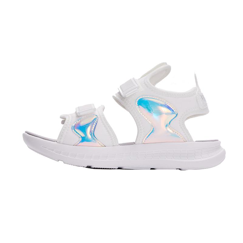 Under Armour Cool Non-Slip Breathable Kids Sandals Kids sandals 2321502-100 33
