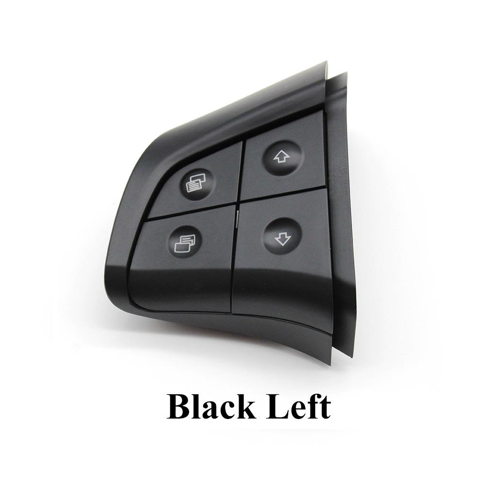 Multi-function Steering Wheel Switch Buttons Control Key Car Accessories For Mercedes Benz ML R B Class W164 W245