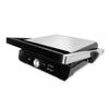 Electric Contact Grill, Foldable, 34.5 X 33 X 12 Cm / ADE
