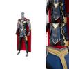 Dětská kombinéza Thor Love And Thunder Cosplay pro Halloween a večírky