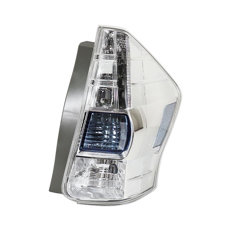 

81560-47140 Для Toyota Prius Alpha 2012-2014 Задний фонарь Сигнальная лампа Предупреждающий стоп-сигнал Внешние аксессуары Сборка заднего фонаря Only Right