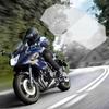 Motorrad Verstellbare Erhöhungsplatte Für Motorrad Windschutz Erhöht Universeller Kleiner Windschutz Motorrad Zubehör