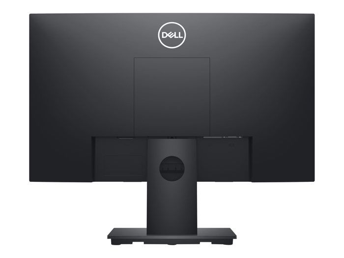 Dell - display b2b 19.5in led 1600x900 16:9 5 ms e1920h 1000:1 vga displayport se noir noir Noir