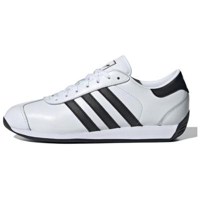 Paese Adidas Originals 2 'Bianco Nero' IG4549