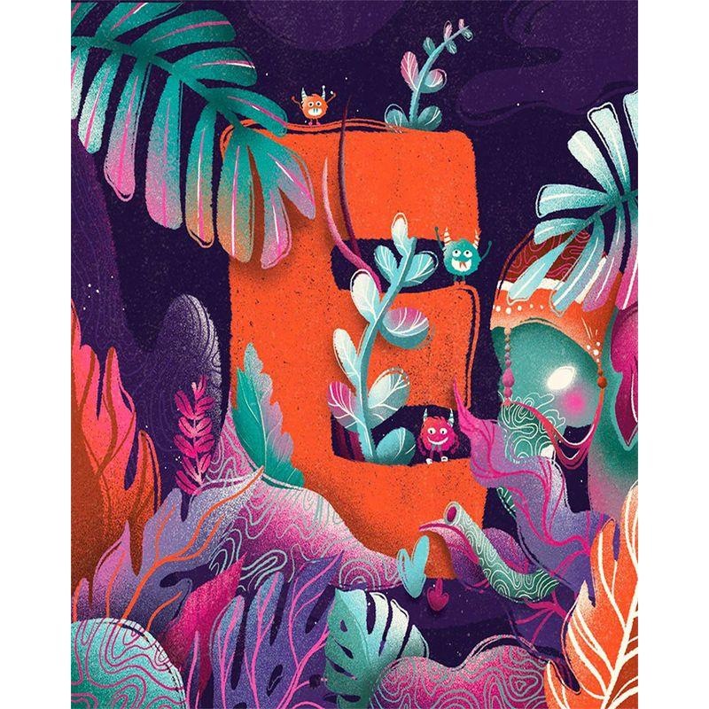 5D DIY Diamond Painting Scenery Mosaic Cross Stitch Landscape Diamond Embroidery Sale Winter Home Decor Gift