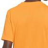 Nike Kids T Shirts Crew Neck Moderate DX1123-836