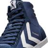 Sneakers Hummel Slimmer Stadil High Canvas Dress Blue/white