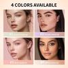 Fond de ten magic, culoare schimbătoare, acoperire lichidă, auto-colorantă, cremă CC, cosmetice, bază de machiaj de lungă durată