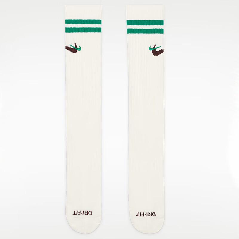 Nike Unisex Running Crew Socks