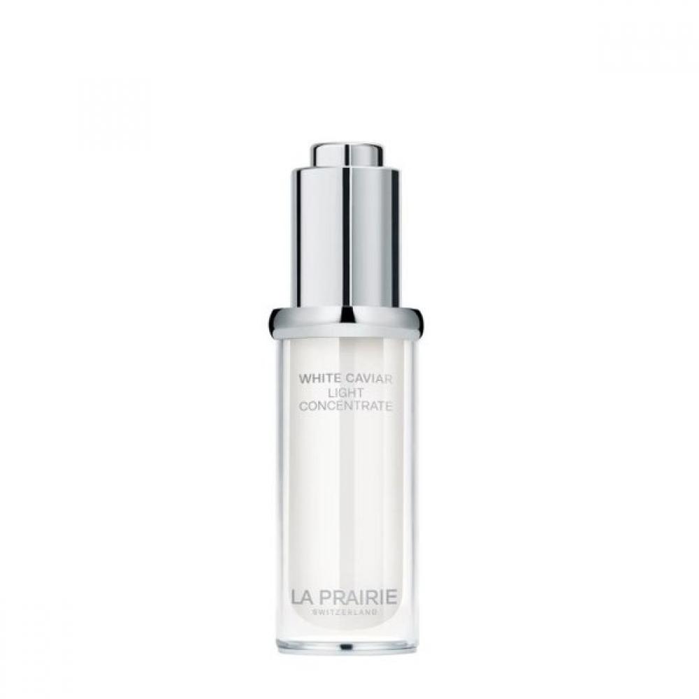 

La Prairie White Caviar Light Concentrate 20ml Single option