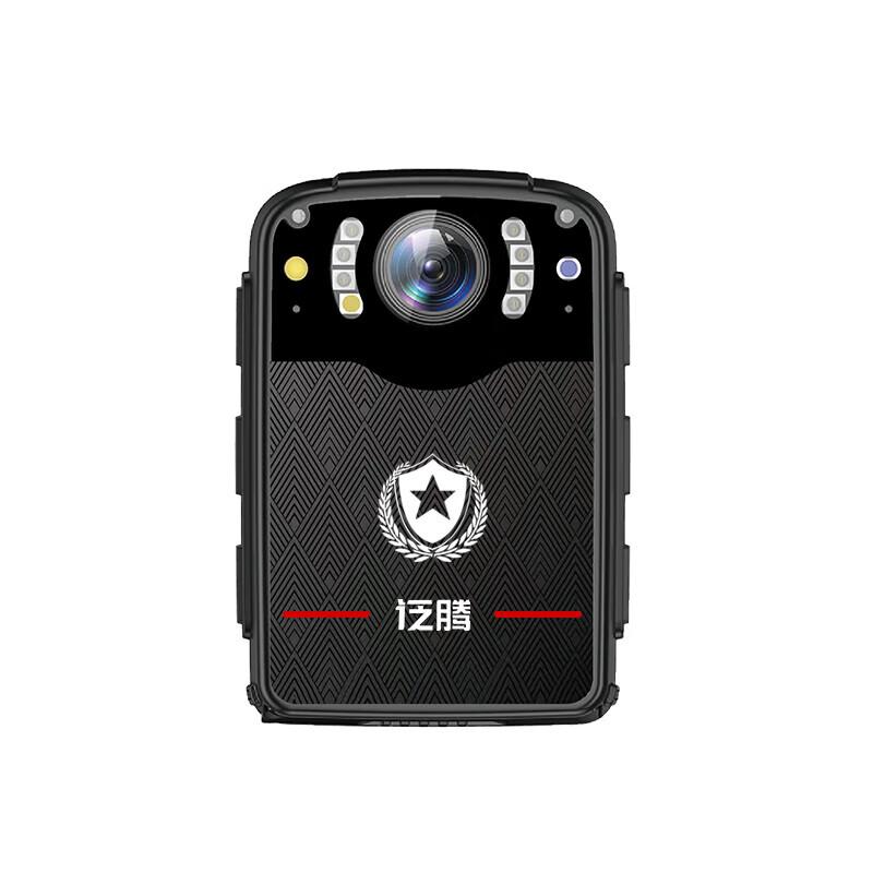 Fomtalk POC Body-Worn Infrared Night Vision Law Enforcement Recorder (CN Version)