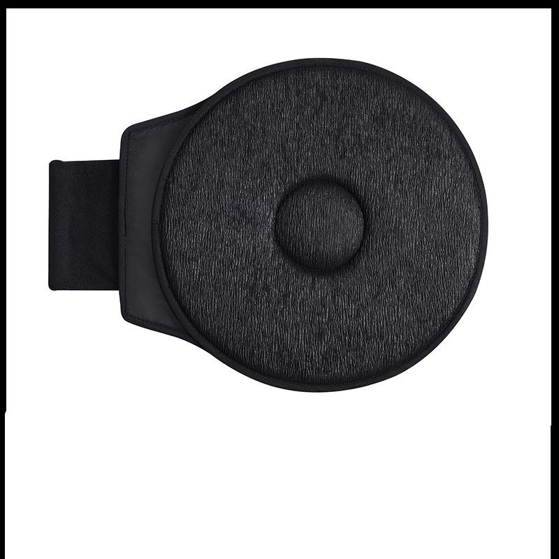 Swivel Cushion 360 Degree Rotating Car Chair Seat Cushion Mobility Aid Chair Seat Revolving Cushion Memory Foam Mat Portable