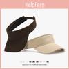 Outdoor Summer Sun Hat With Wide Brim Breathable Uv Protection For Women