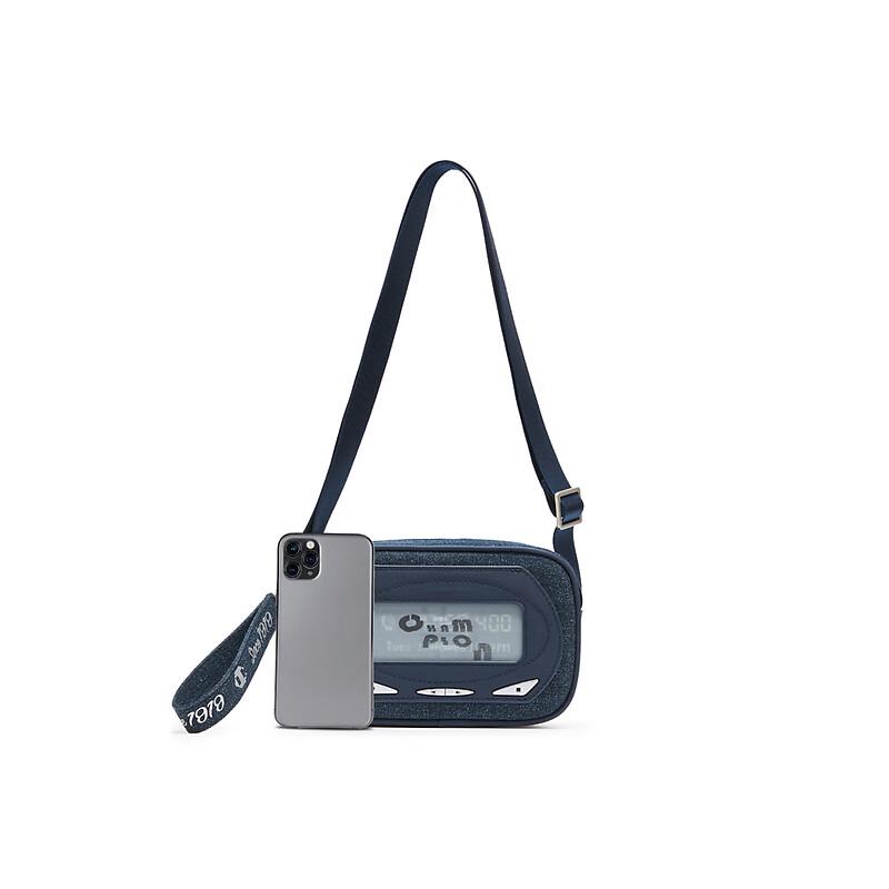 Champion 2026 Trendy Unisex Crossbody Bag