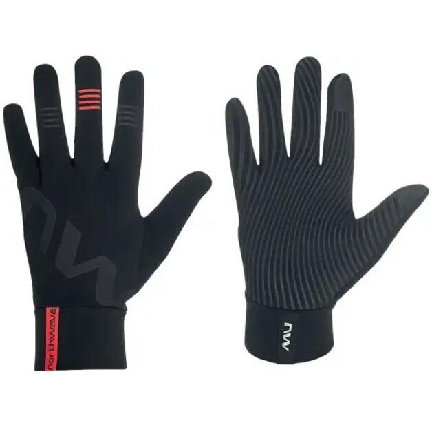 Велосипедные перчатки Northwave Active Contact