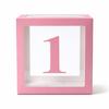 Transparent Balloon Box Clear Material Party Balloon Box Display Box  Party Decorations
