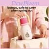 Cute Fruit Flask With Stainless Steel Inner And Capacity For Kids And Adults