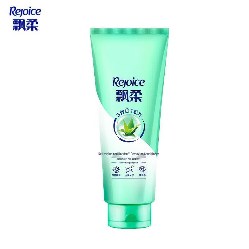 

Piao Rou Anti-Dandruff Smooth & Silky Conditioner
