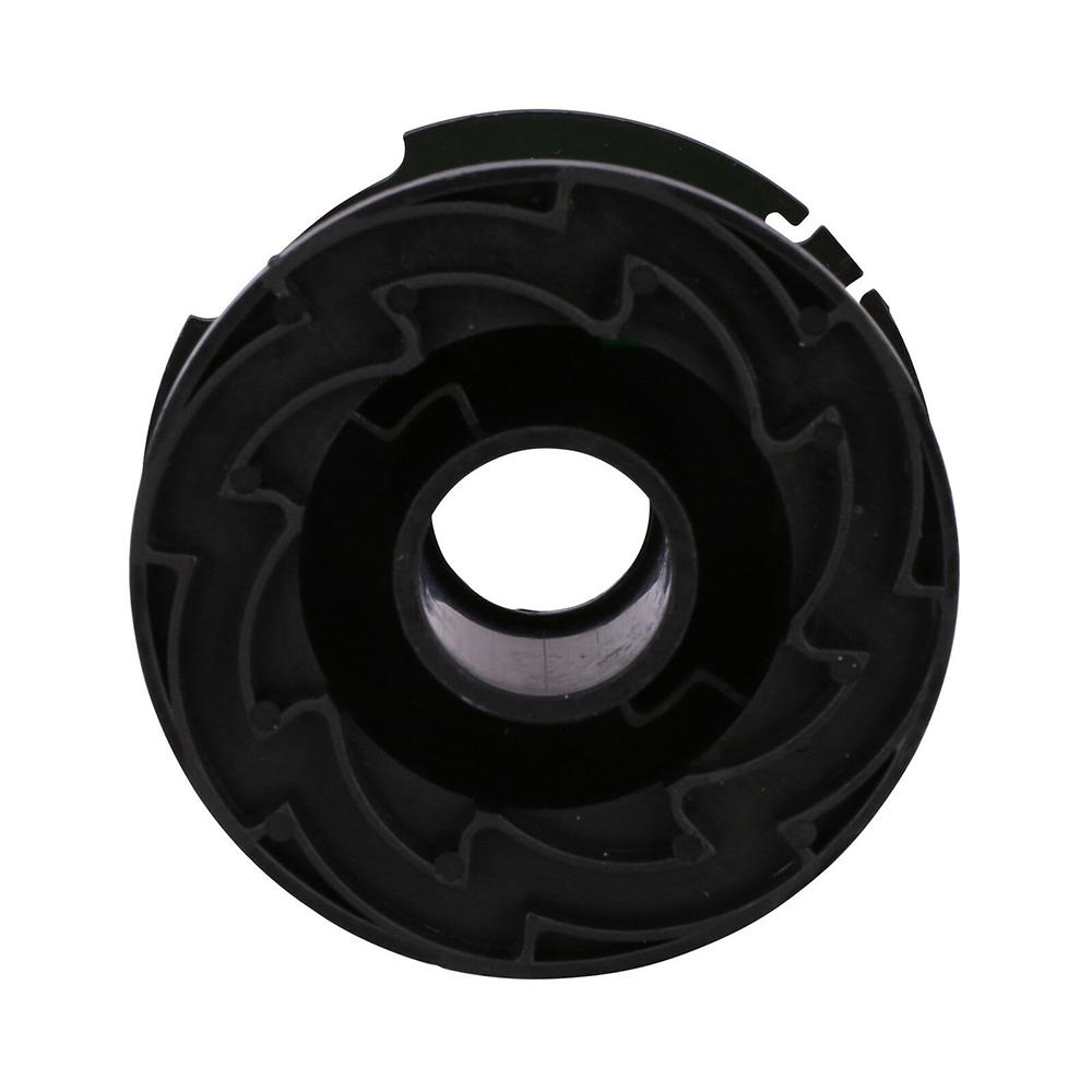3PCS Trimmer Spool Line Replacement Plastic Spool Line For Black Decker GL7033 GL8033 GL9035 A6482 Garden Lawn Mower Parts