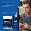 Print Surface Protection 3D Printer Adhesion Paste, Anti-Warping Excellent Build Plate Glue Grease, Reliable Filament Bonding On Printing Surfaces
