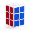 Qiyi Mofangge 2X2X3 Magic Cube 223 White/Black Color Professional Magics Speed Puzzle Cubes Kids Educational Funny Toys For Boys