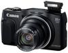 Canon PowerShot SX700 HS Digital 30x Optical Camera, Black, Zoom, PSSX700HS(BK)