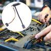 Quality M.2 to PCIE 8X Extension Wire Convert Cable 4Pin Power Connection For Majority Of PCIE Sound And Graphics Cards