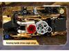 Meiji 13084 Mechanical Eagle Building Blocks - Children's Educational Assembly Toy