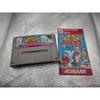 Used Super Famicom Software: Jikkyou Oshaberi Parodius