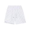 Li Ning Casual Shorts Men's White AKSS429-2