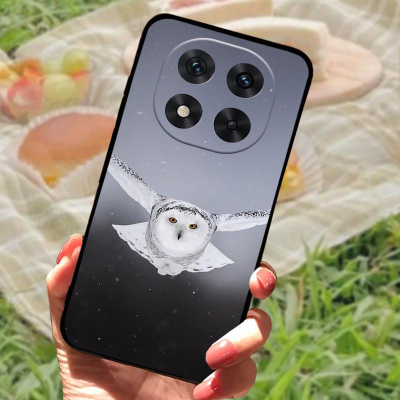 For Redmi Note 14 Pro Plus Case 14 Pro+ Stylish Luxury Silicone Phone Cases For Xiaomi Redmi Note 14 Pro 4G 5G TPU Fundas Cover
