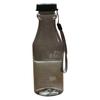 550ML Water Bottle Beer Cap Design Large-capacity Plastic Sport Water Drinking Cup Outdoor