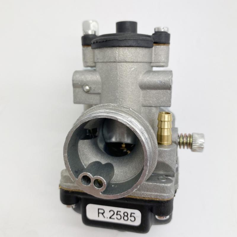 New Carburettor Dell Orto Phbg Carburetor D 17.5 103 MBK 51 Dellorto R.2585 Carb 17.5mm