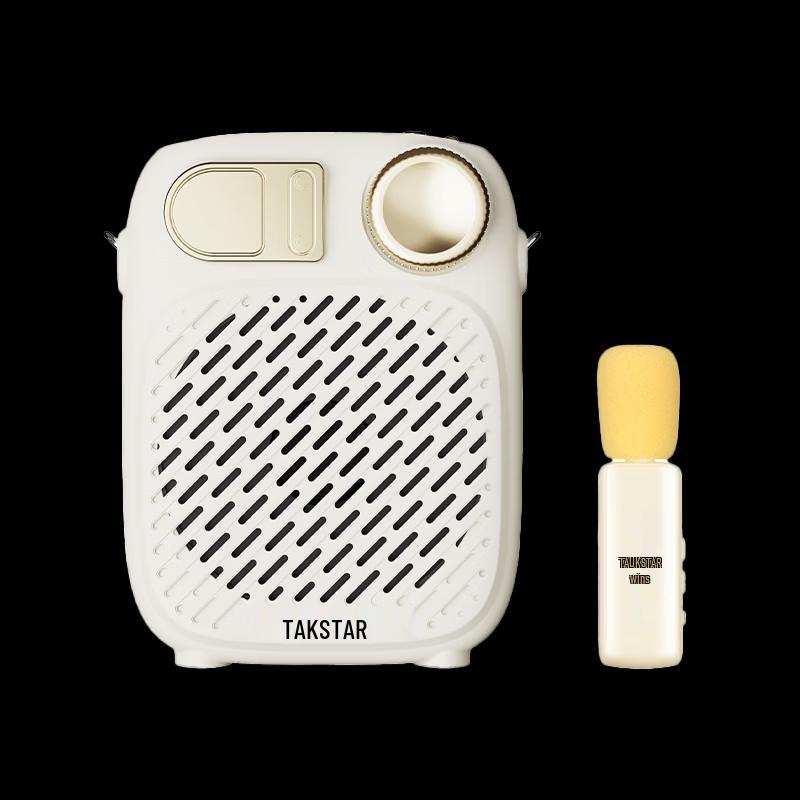 Takstar S10W Portable Wireless Voice Amplifier (CN version)