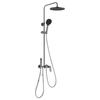 JOMOO Automatic Descaling Pressurized Shower Set