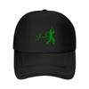 Pakistan Cricket Baseball Cap Luxury Man Cap Men's Big Size Hat Custom Cap Beach Hat Hats For Women Men's