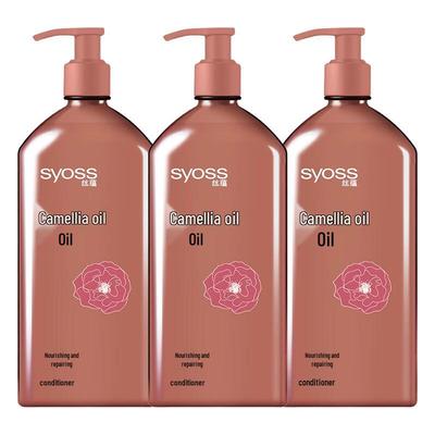 Shampoo e balsami per capelli – Condizionatori d'aria