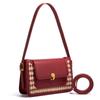 Wedding Bag Bridal Bag Premium Wedding Bag Women'S Atmospheric Red Wedding Bag Niche Red Envelope Portable