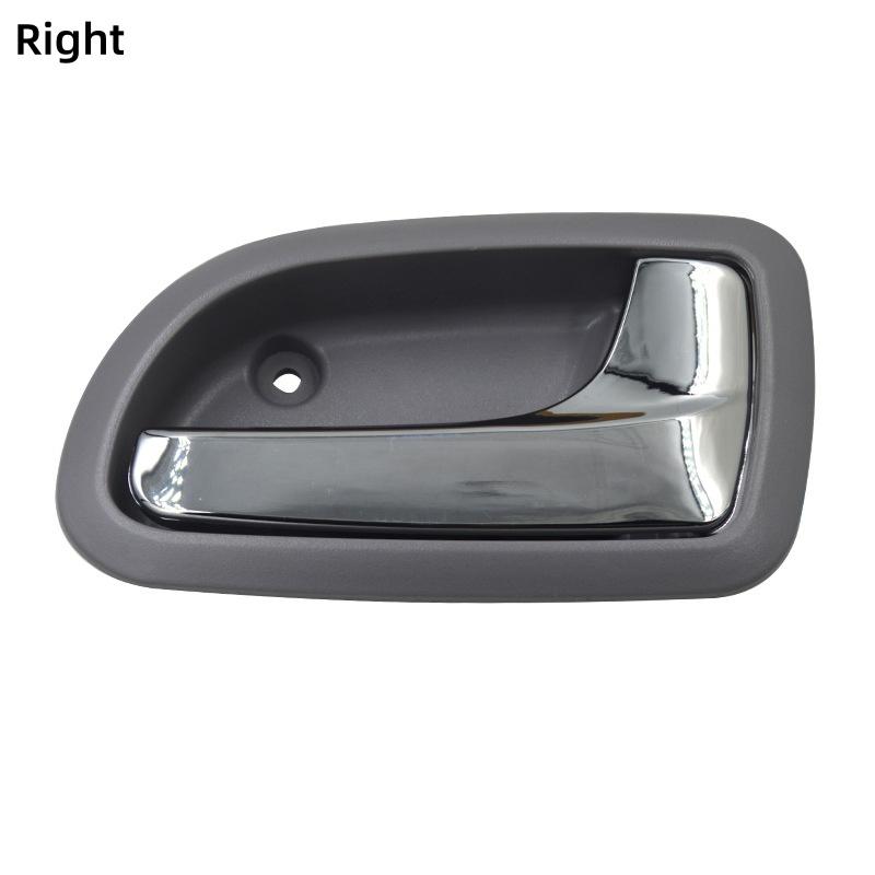 1Pcs Interior Door Handle Left Right For Picanto 2004-2010 For Euro Star For Naza Suria 8262007010 Inside For Kia