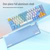 Redragon RS68 PRO Full Aluminum Magnetic Switch Gaming Keyboard
