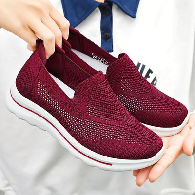 Dámska obuv – Tenisky